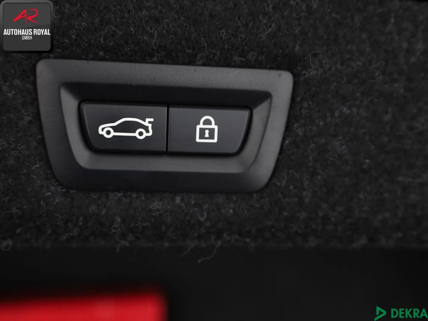 530 e xDrive 360GRAD KEYLESS MEMORY AMBIENTE 1.H