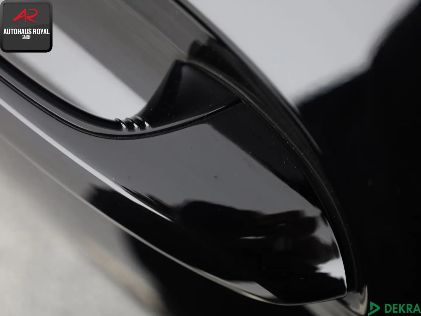 530 e xDrive 360GRAD KEYLESS MEMORY AMBIENTE 1.H