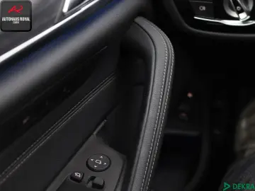 530 e xDrive 360GRAD KEYLESS MEMORY AMBIENTE 1.H