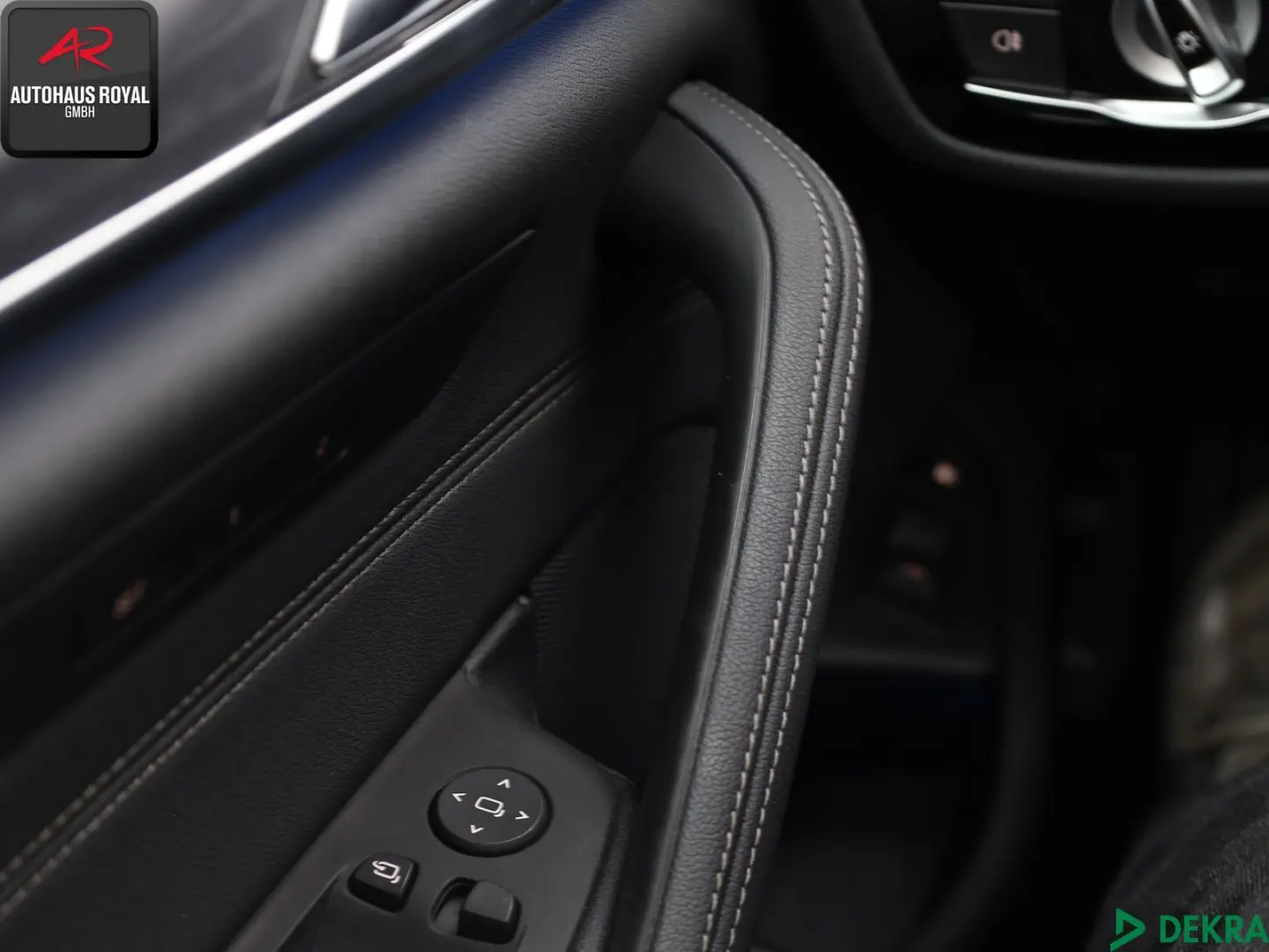 530 e xDrive 360GRAD KEYLESS MEMORY AMBIENTE 1.H