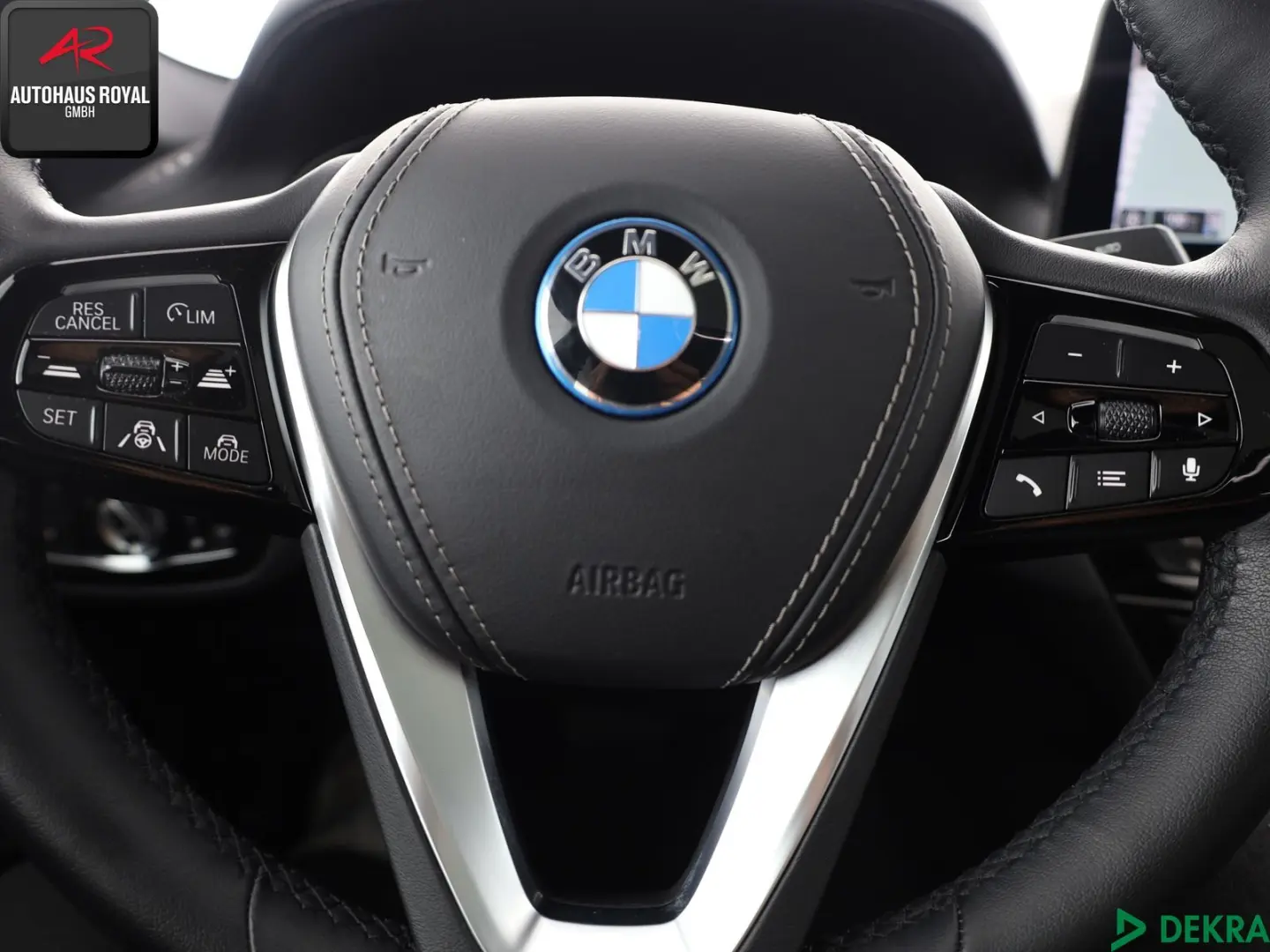 530 e xDrive 360GRAD KEYLESS MEMORY AMBIENTE 1.H