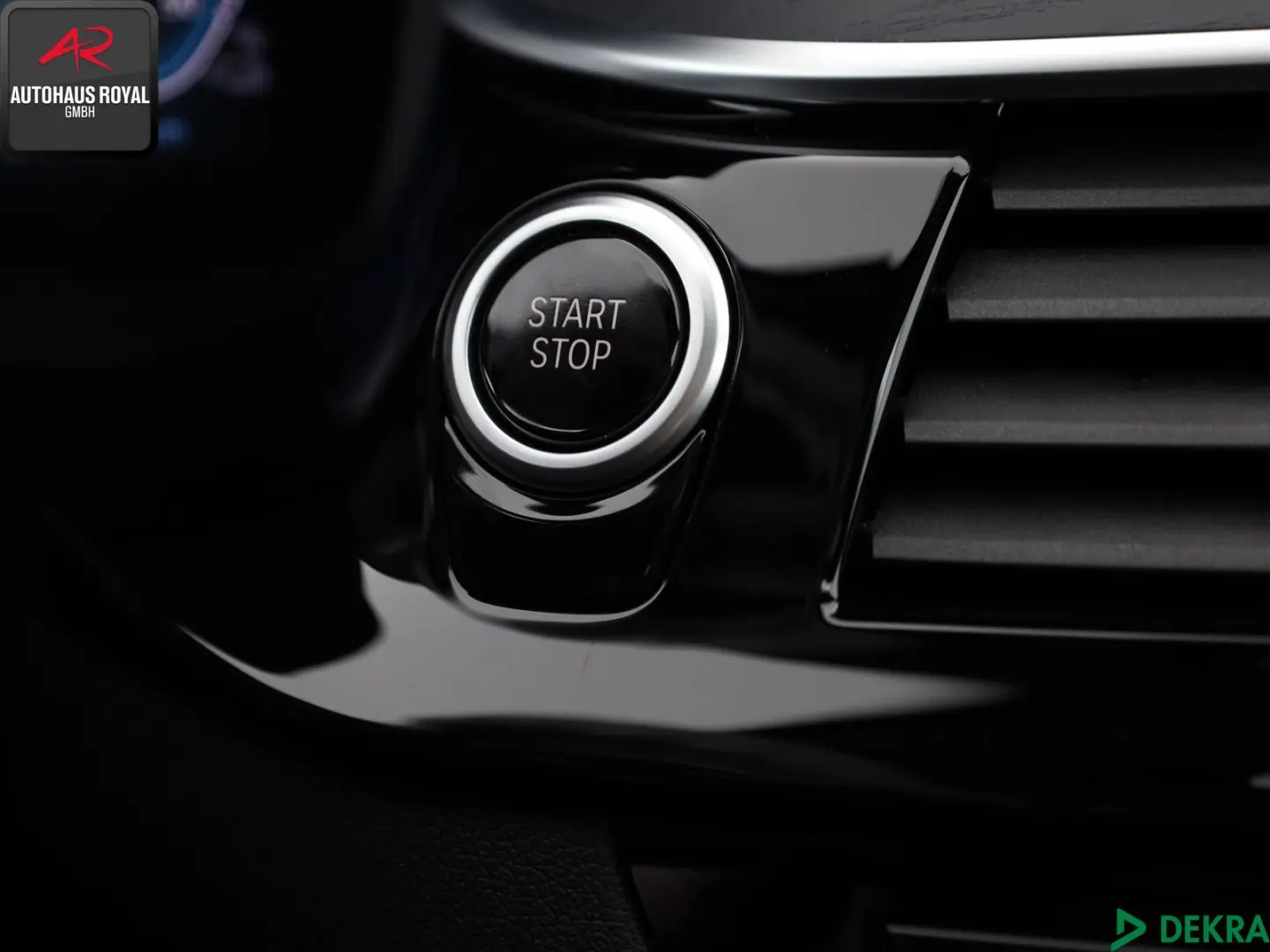 530 e xDrive 360GRAD KEYLESS MEMORY AMBIENTE 1.H