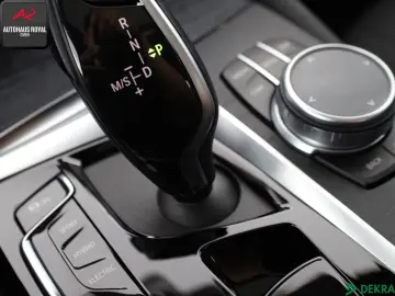 530 e xDrive 360GRAD KEYLESS MEMORY AMBIENTE 1.H