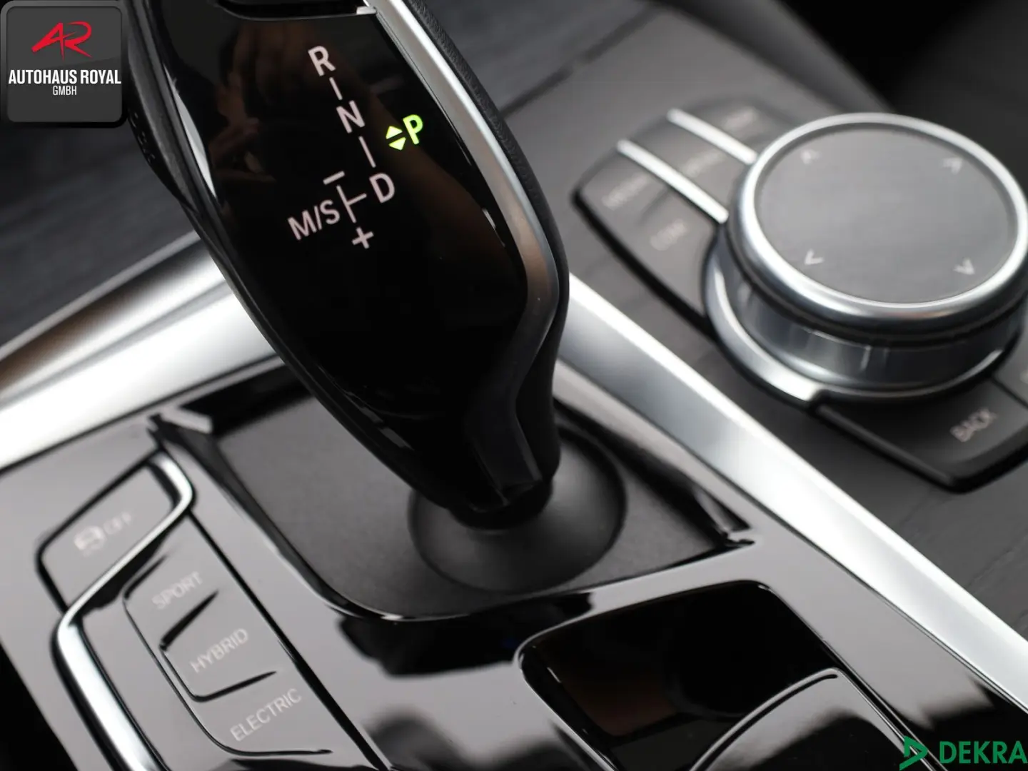 530 e xDrive 360GRAD KEYLESS MEMORY AMBIENTE 1.H