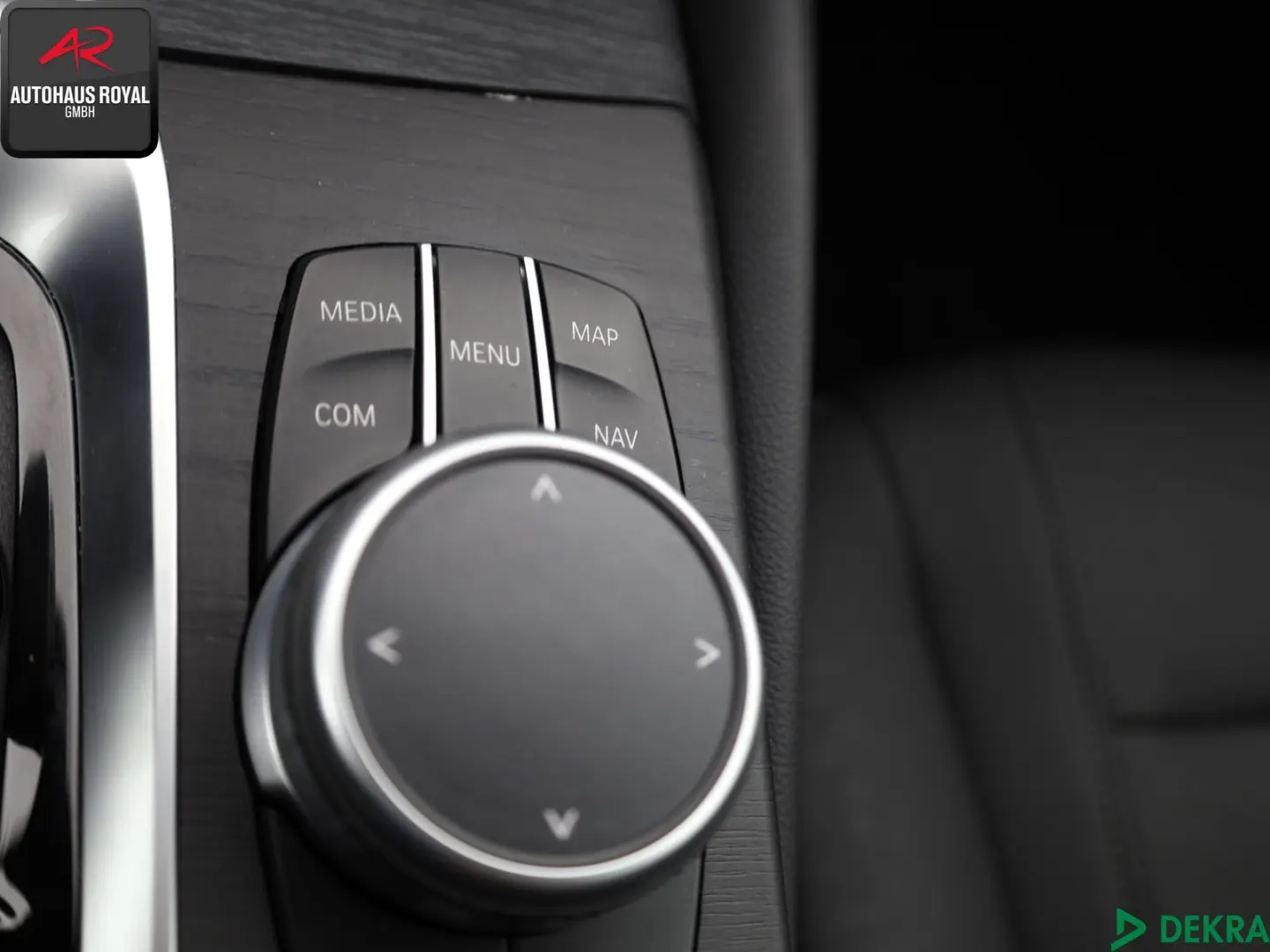 530 e xDrive 360GRAD KEYLESS MEMORY AMBIENTE 1.H