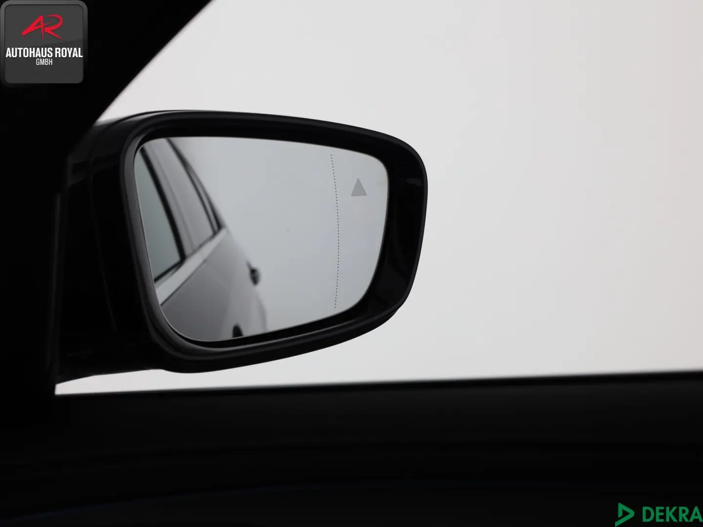 530 e xDrive 360GRAD KEYLESS MEMORY AMBIENTE 1.H