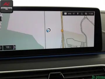 530 e xDrive 360GRAD KEYLESS MEMORY AMBIENTE 1.H