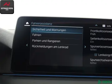 530 e xDrive 360GRAD KEYLESS MEMORY AMBIENTE 1.H