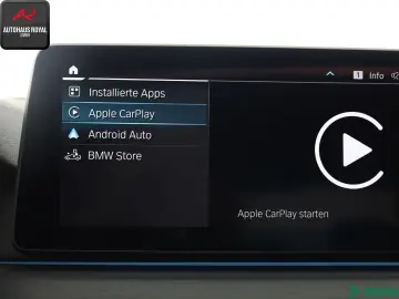 530 e xDrive 360GRAD KEYLESS MEMORY AMBIENTE 1.H