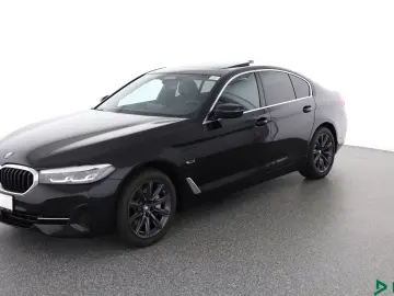 530 e xDrive 360GRAD KEYLESS MEMORY AMBIENTE 1.H