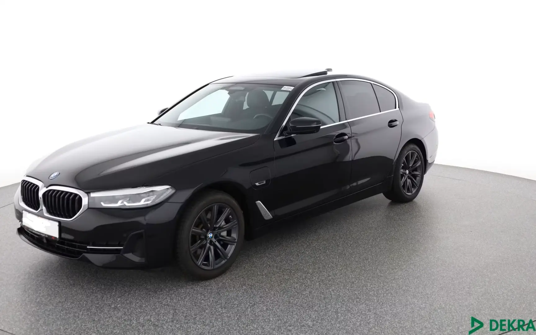 530 e xDrive 360GRAD KEYLESS MEMORY AMBIENTE 1.H