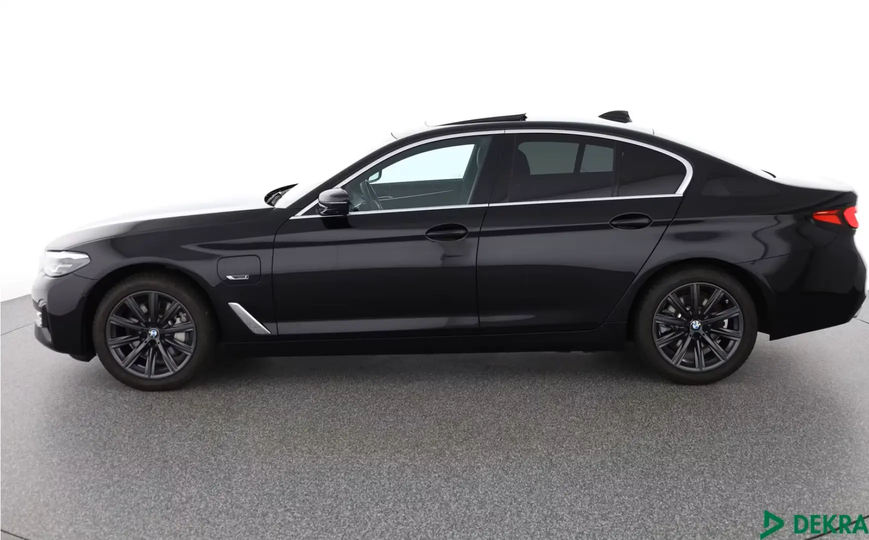 530 e xDrive 360GRAD KEYLESS MEMORY AMBIENTE 1.H