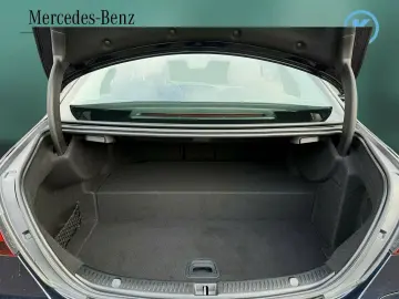 E 300 e AVANTGARDE DISTRO 360  AMBIENTE MEMORY