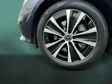 E 300 e AVANTGARDE DISTRO 360  AMBIENTE MEMORY