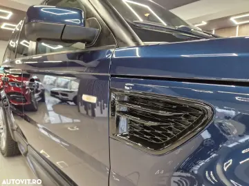 Land Rover Range Rover Sport 3.0 SDV6 HSE