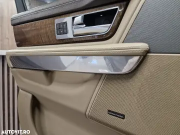 Land Rover Range Rover Sport 3.0 SDV6 HSE