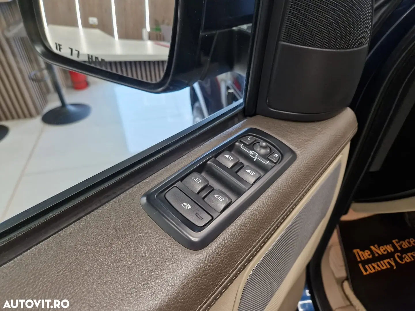 Land Rover Range Rover Sport 3.0 SDV6 HSE