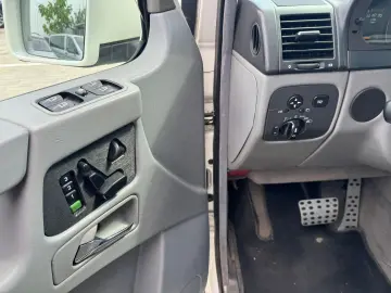 Mercedes-Benz G500 Automat