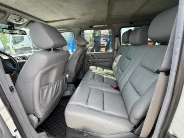 Mercedes-Benz G500 Automat