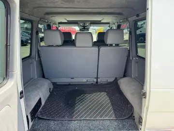 Mercedes-Benz G500 Automat