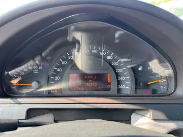 Mercedes-Benz G500 Automat