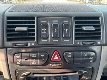 Mercedes-Benz G500 Automat