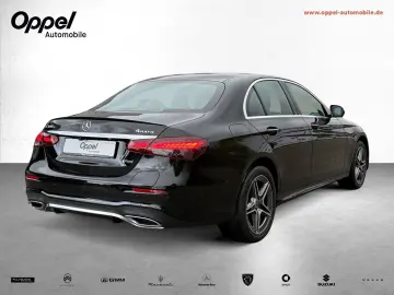 E 300 e AMG Line 4Matic CAR-PLAY RFK NAVI SITZH