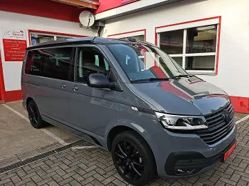 T6.1 California California Beach Camper Edition