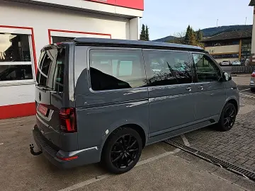 T6.1 California California Beach Camper Edition