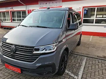 T6.1 California California Beach Camper Edition