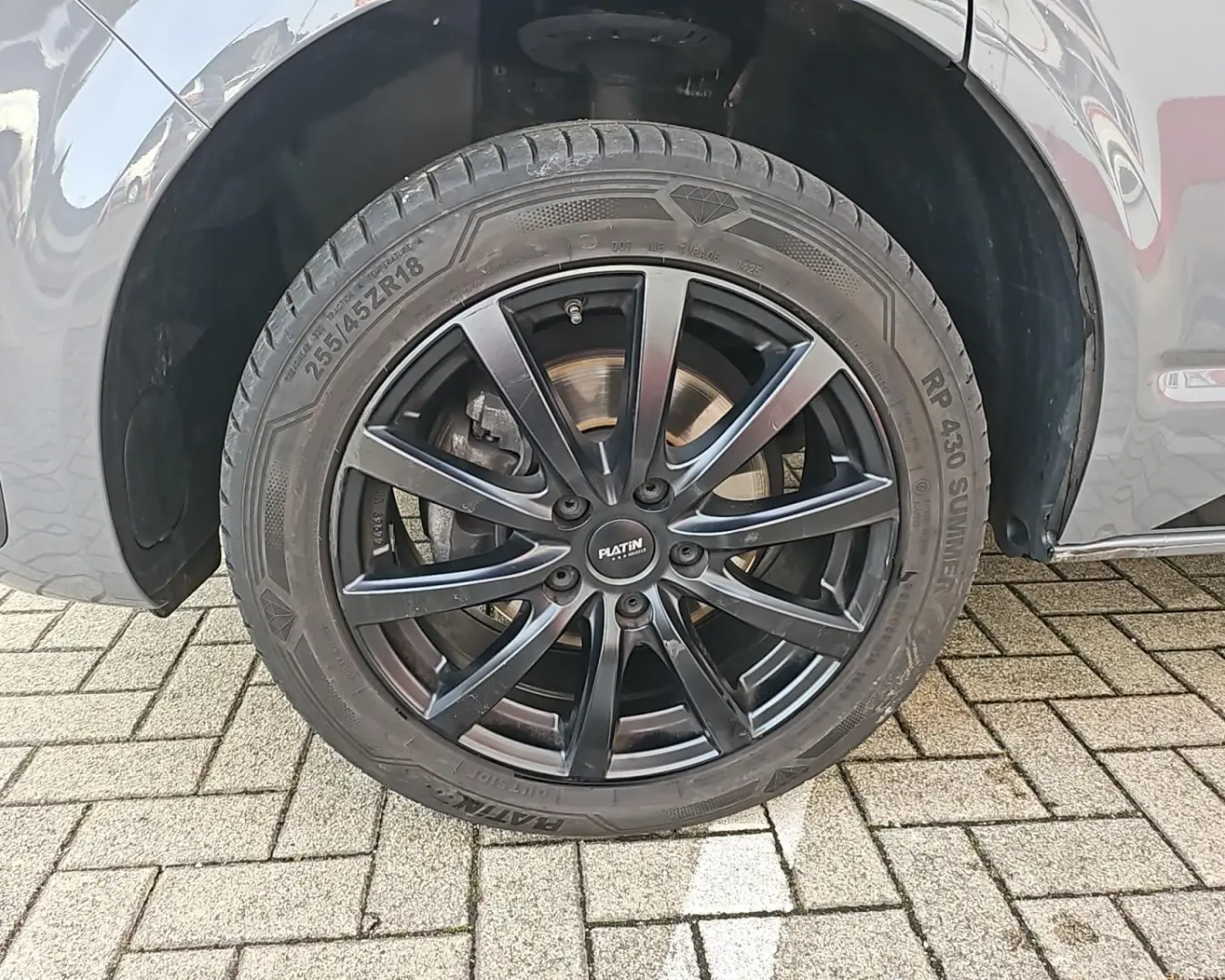 T6.1 California California Beach Camper Edition