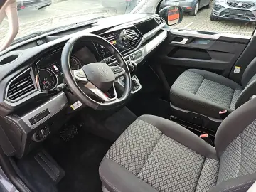 T6.1 California California Beach Camper Edition