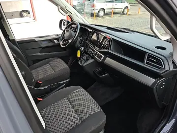 T6.1 California California Beach Camper Edition