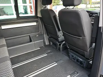 T6.1 California California Beach Camper Edition