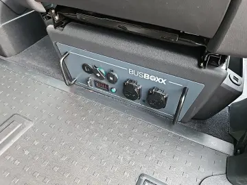 T6.1 California California Beach Camper Edition