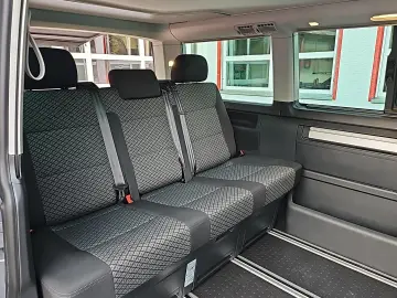 T6.1 California California Beach Camper Edition