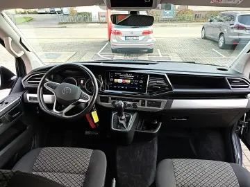 T6.1 California California Beach Camper Edition