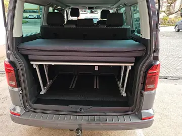 T6.1 California California Beach Camper Edition