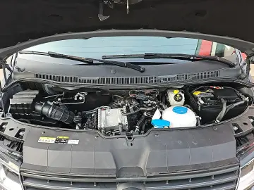 T6.1 California California Beach Camper Edition