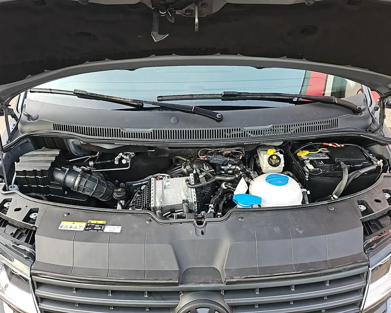 T6.1 California California Beach Camper Edition