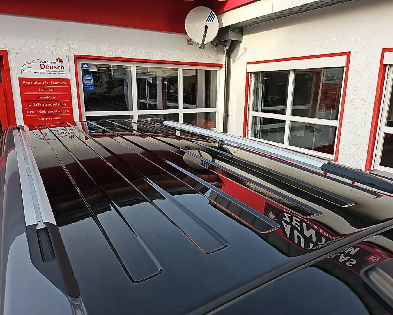 T6.1 California California Beach Camper Edition