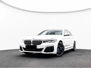 545e xDRIVE LIMOUSINE M SPORT SHADOW 19 eGSD H&K