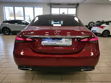 E 300 e Avantgarde 4MATIC Pano Leder HUD LED ACC