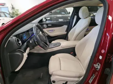 E 300 e Avantgarde 4MATIC Pano Leder HUD LED ACC