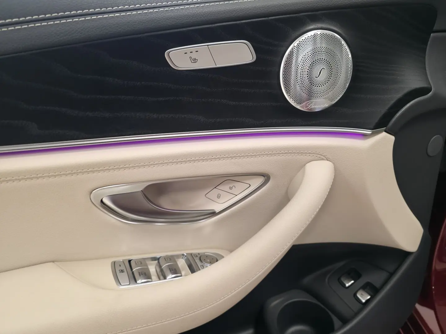 E 300 e Avantgarde 4MATIC Pano Leder HUD LED ACC