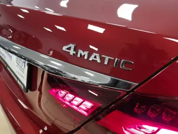 E 300 e Avantgarde 4MATIC Pano Leder HUD LED ACC