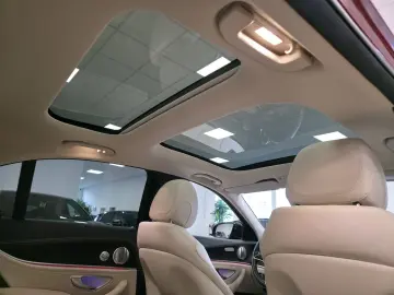 E 300 e Avantgarde 4MATIC Pano Leder HUD LED ACC