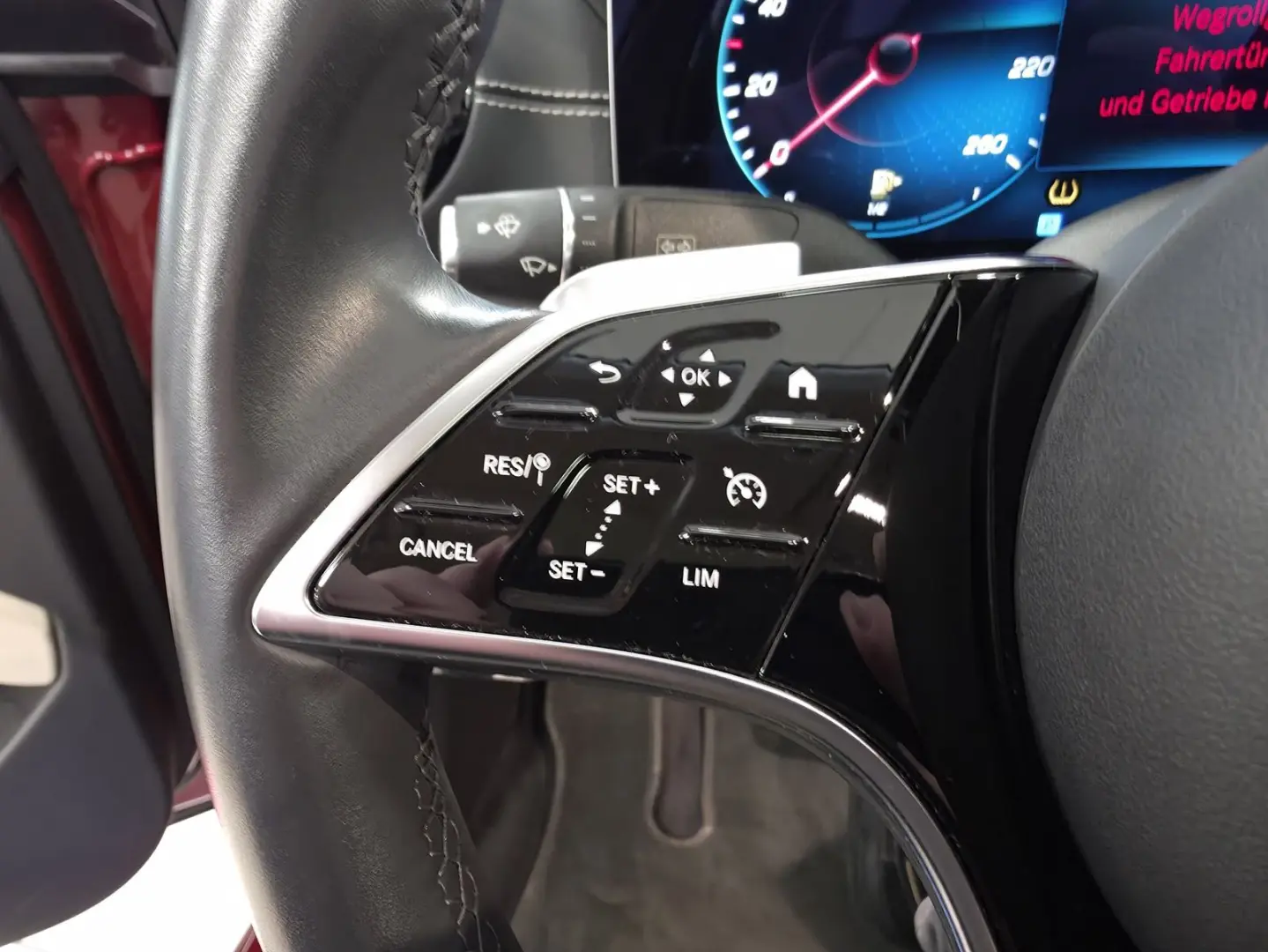 E 300 e Avantgarde 4MATIC Pano Leder HUD LED ACC