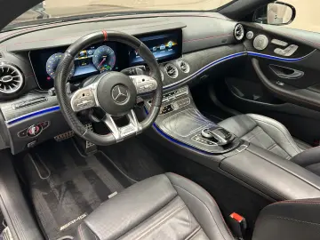 E53 AMG Coupe 4M  NIGHT PANO BURM 360  AGA