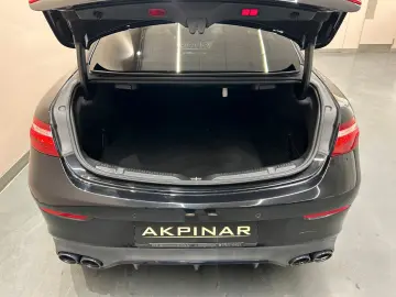 E53 AMG Coupe 4M  NIGHT PANO BURM 360  AGA